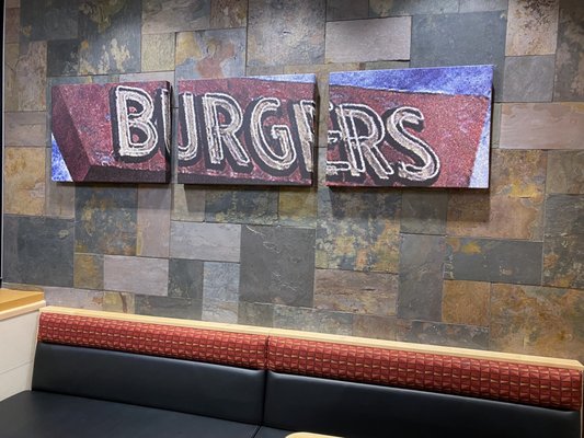 Dairy Queen Grill & Chill by null