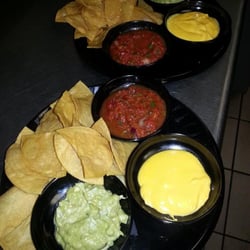 Gatherings Pub and Grill - Ask your bartender about party platters, reserve your tables today