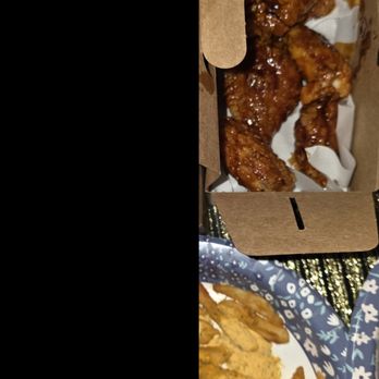 Chicko Chicken - Buldak and Yangyeom - Korean Near Me - Whittier, California