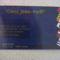 Chez Jean-Noel