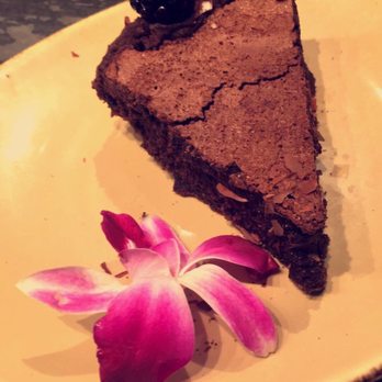 Urban Plates - Chocolate Cake - Salad Near Me - Pasadena, California Urban Plates - Chocolate Cake - Salad Near Me - Pasadena, California