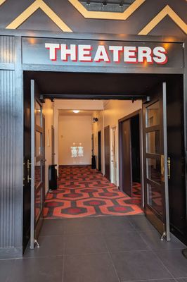 Alamo Drafthouse Cinema South Lamar by null
