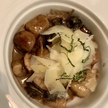 Restaurant IRON - Gnocchi + Escargot - Southern Near Me - Pensacola, Florida