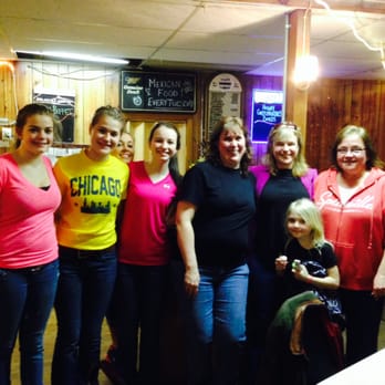 Schult Country Inn - Wonderful staff members at Schult Country Inn near Merrill WI (with 2 guests) - American Near Me - Merrill, Wisconsin Schult Country Inn - Wonderful staff members at Schult Country Inn near Merrill WI (with 2 guests) - American Near Me - Merrill, Wisconsin