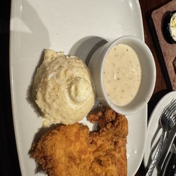 LongHorn Steakhouse - Chicken Fried Chicken - Steakhouses Near Me - Tyler, Texas LongHorn Steakhouse - Chicken Fried Chicken - Steakhouses Near Me - Tyler, Texas