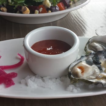 Pickled Fish Restaurant - Oyster shooters - New American Near Me - Long Beach, Washington Pickled Fish Restaurant - Oyster shooters - New American Near Me - Long Beach, Washington