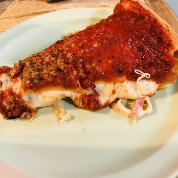 Chicago's Pizza  - Delicious! - Pizza Near Me - San Antonio, Texas
