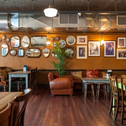 Brasco Lounge