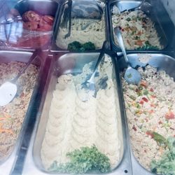 Bagel Man of Great Neck - Tuna Salad