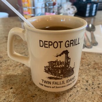 Depot Grill And Catering - American Near Me - Twin Falls, Idaho Depot Grill And Catering - American Near Me - Twin Falls, Idaho
