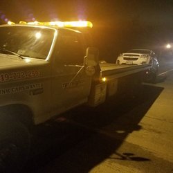 Truth Towing