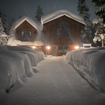 Desolation Consulting - Seasonal residential driveway services - Snow Removal Near Me - Stateline, Nevada