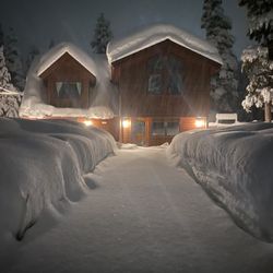 Desolation Consulting - Seasonal residential driveway services