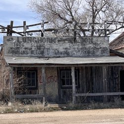 Tatanka Trading Post