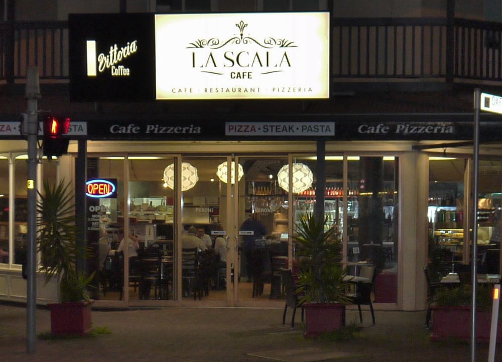 LA SCALA CAFE & PIZZERIA Updated August 2024 169 Unley Rd, Unley