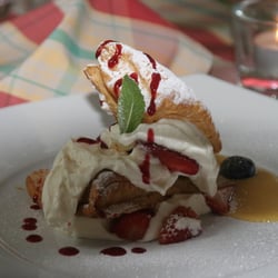 Osteria Pitelli