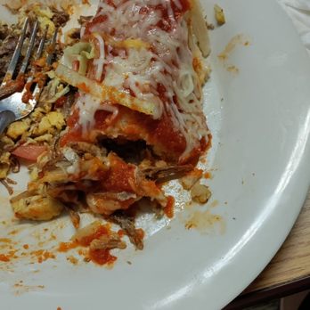 Lizzy's Kitchen - Beef tamale - Mexican Near Me - Bullhead City, Arizona