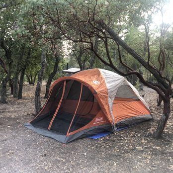 Figueroa Campground - Our tent - Campgrounds Near Me - Los Olivos, California Figueroa Campground - Our tent - Campgrounds Near Me - Los Olivos, California