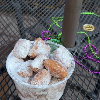 Rocky Mountain Beignets - Breakfast & Brunch Near Me - Manitou Springs, Colorado