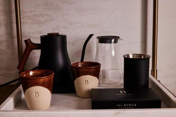 The Bower Coronado by null