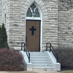 Northwood Door