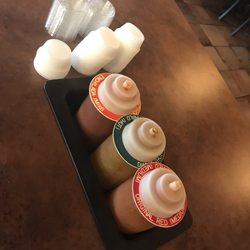TacoTime - Types of spicy sauces