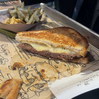 The Melt - PATTY MELT - Burgers Near Me - Sacramento, California The Melt - PATTY MELT - Burgers Near Me - Sacramento, California