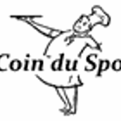 Restaurant Au Coin Du Sportif - Logo