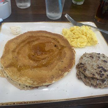First Watch - Tri-Fecta® - Breakfast & Brunch Near Me - Pooler, Georgia