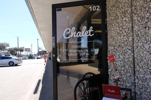 Chalet by null