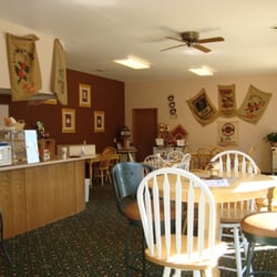 Crossroad Coffee