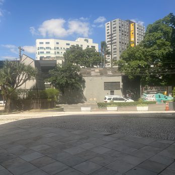 Hotel Ibis Guarulhos - Breakfast view, by the window... - Hotels Near Me - Guarulhos, SP Hotel Ibis Guarulhos - Breakfast view, by the window... - Hotels Near Me - Guarulhos, SP