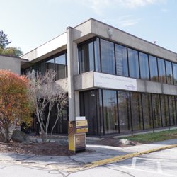 Birch Tree Wellness Massage Therapy - Located on the second floor of the People's United Bank Building in downtown Orono, Maine.