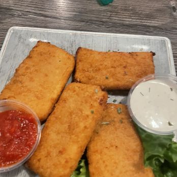 Captain Brad's Coastal Kitchen - Seafood Near Me - Tomball, Texas