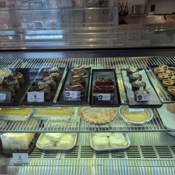 Amazing Grace Bakery And Cafe - Filipino Near Me - Queens, New York