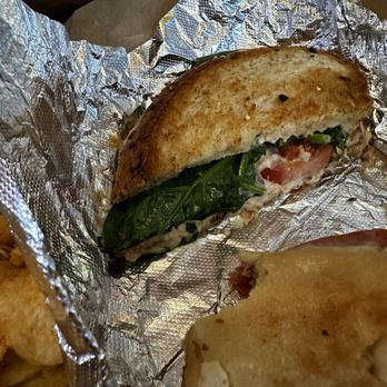 Common Market SouthEnd - Tunaughty (Thursday special) - Delis Near Me - Charlotte, North Carolina Common Market SouthEnd - Tunaughty (Thursday special) - Delis Near Me - Charlotte, North Carolina