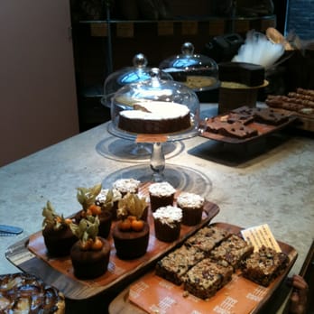 Baker & Spice - Coffee & Tea Near Me - London, XGL Baker & Spice - Coffee & Tea Near Me - London, XGL