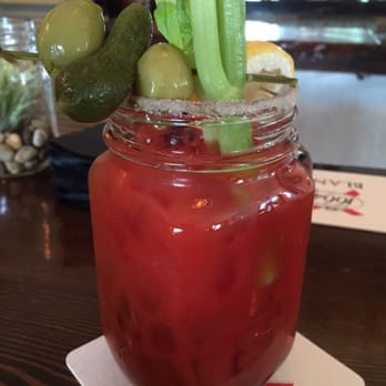 Stonesedge Kitchen - Delicious Bloody Mary! - Breakfast & Brunch Near Me - Whistler, British Columbia Stonesedge Kitchen - Delicious Bloody Mary! - Breakfast & Brunch Near Me - Whistler, British Columbia
