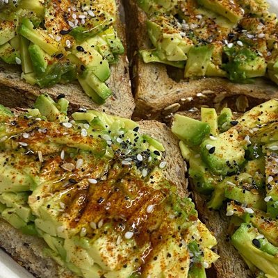 Vodega Deli & Grocery by null