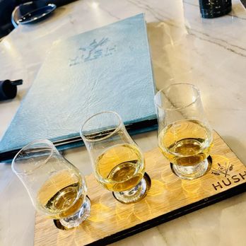 Hush - Hibiki flight - Sushi Bars Near Me - Keller, Texas Hush - Hibiki flight - Sushi Bars Near Me - Keller, Texas
