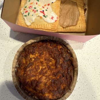 Hold The Wheat - Pizza and pop tarts! - Bakeries Near Me - Beaverton, Oregon