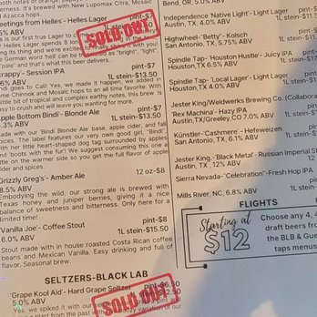 Black Laboratory Brewing - Breweries Near Me - San Antonio, Texas Black Laboratory Brewing - Breweries Near Me - San Antonio, Texas