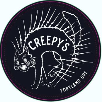 Creepy's - Bars Near Me - Portland, Oregon Creepy's - Bars Near Me - Portland, Oregon