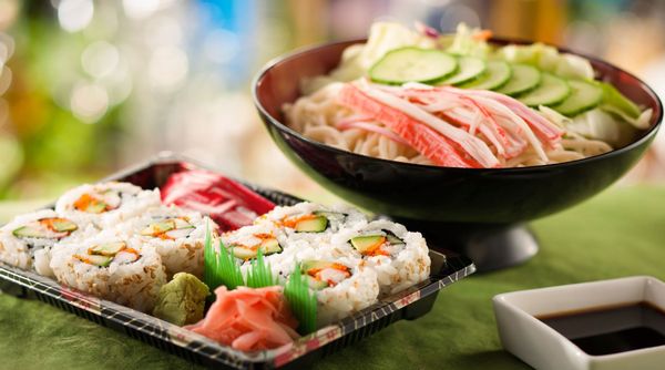 Katsura Grill by null
