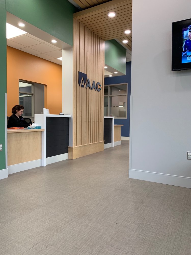 ARKANSAS ALLERGY & ASTHMA CLINIC, PA Updated October 2024 5