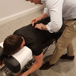 Chiropractic Life