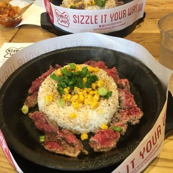 Pepper Lunch - Teppanyaki Near Me - Irvine, California