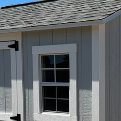 Quality Art Shed Builders
