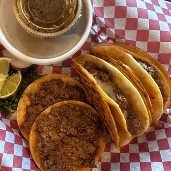 Red Tacos - Tacos Near Me - Lehi, Utah