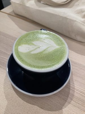Café Névé by null